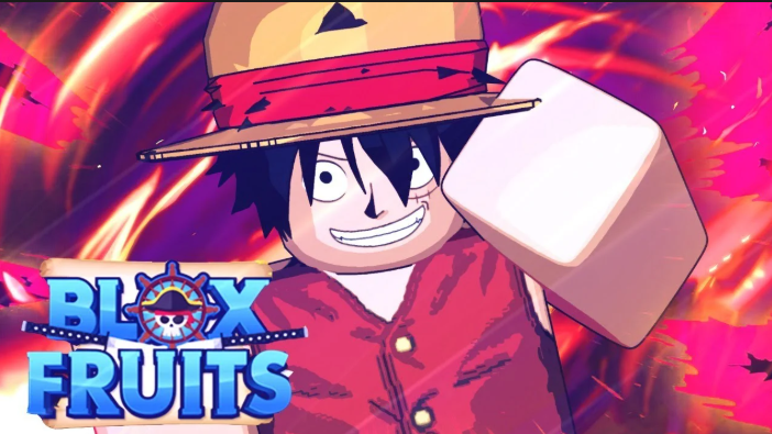 Random acc Blox Fruit Vip