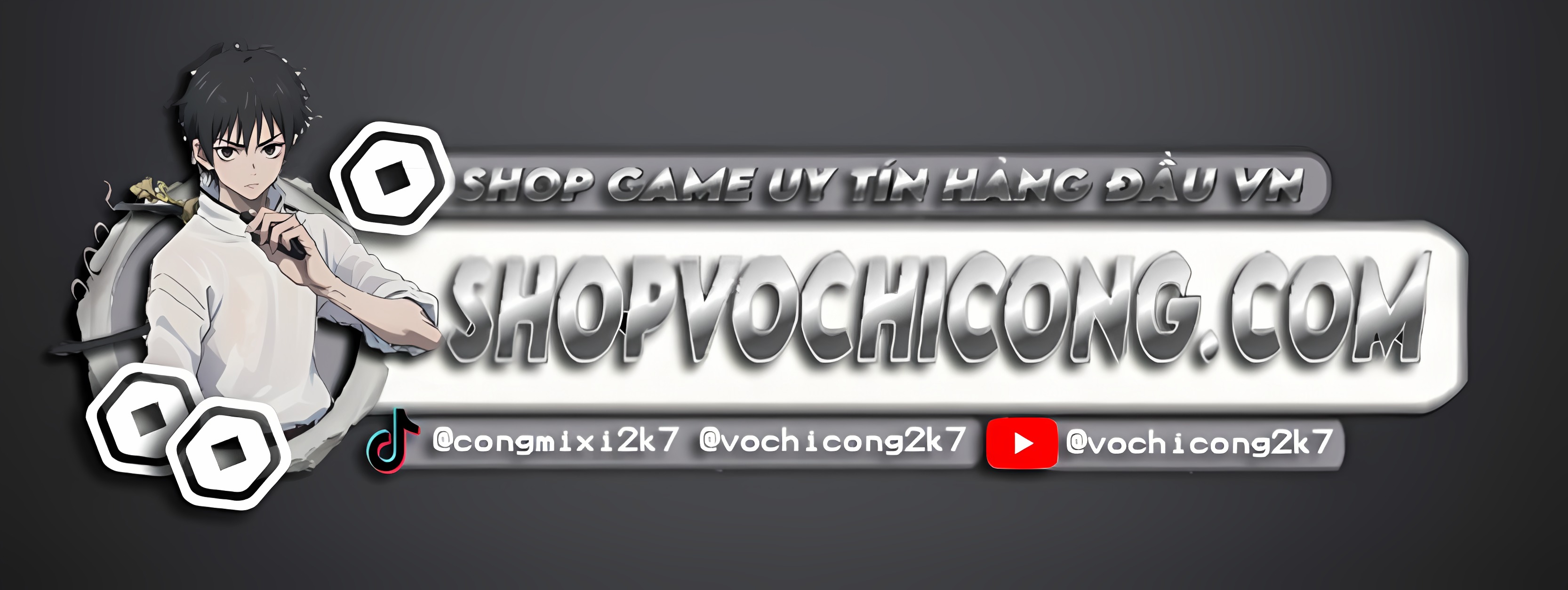 ShopVoChiCong.com